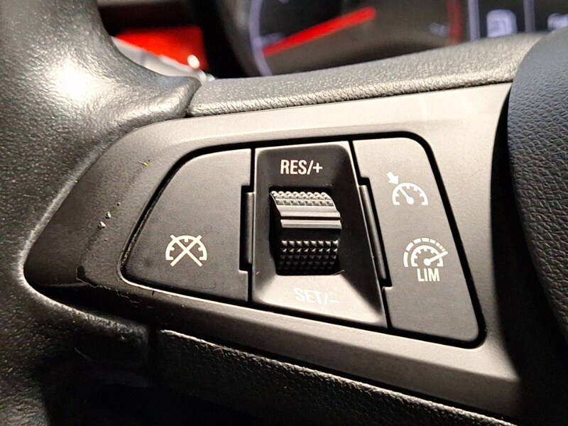 Used Vauxhall Corsa 2016 for sale - 77325140: Photo 16