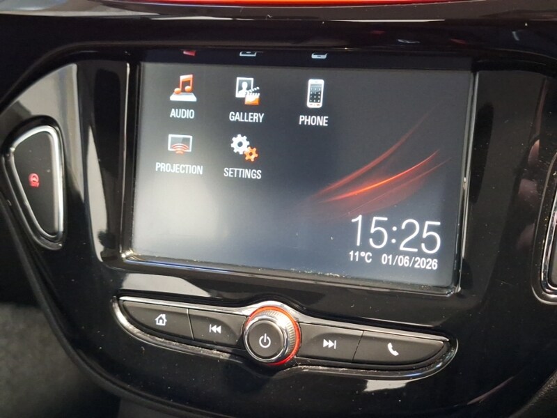 Used Vauxhall Corsa 2016 for sale - 77325140: Photo 19