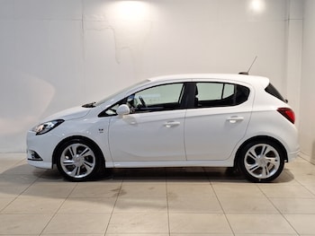 Used Vauxhall Corsa 2016 for sale - 77325140: Photo