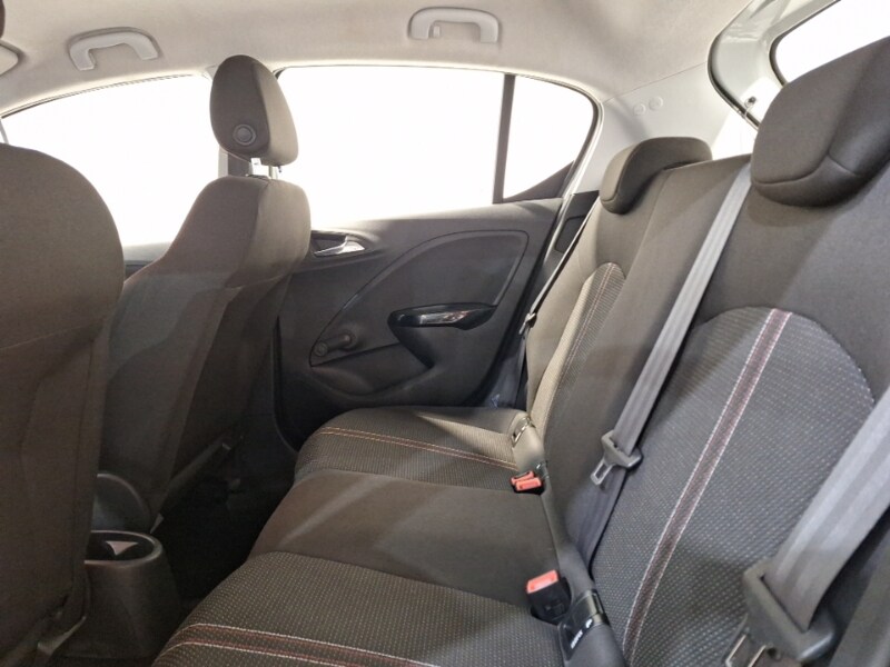 Used Vauxhall Corsa 2016 for sale - 77325140: Photo 6