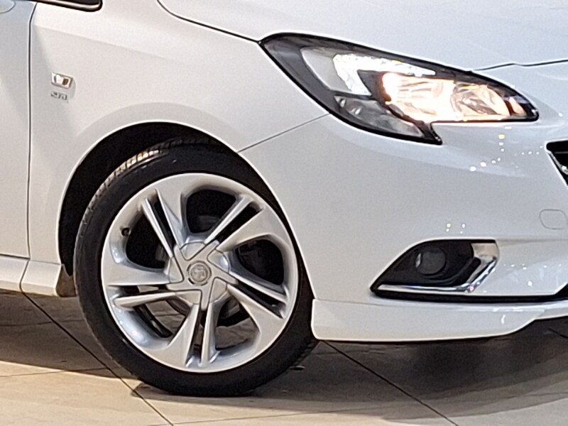 Used Vauxhall Corsa 2016 for sale - 77325140: Photo 9