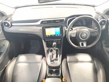 Used MG MG ZS 2020 for sale - 79839782: Photo