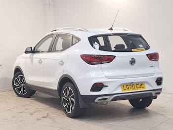Used MG MG ZS 2020 for sale - 79839782: Photo