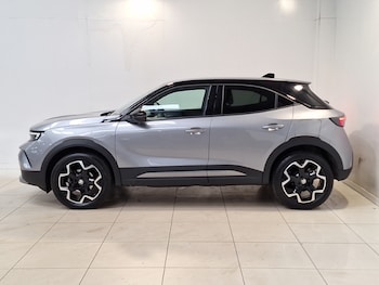 Used Vauxhall Mokka 2025 for sale - 78411097: Photo