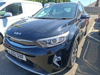 Used Kia Stonic 2022 for sale - 79195340: Photo