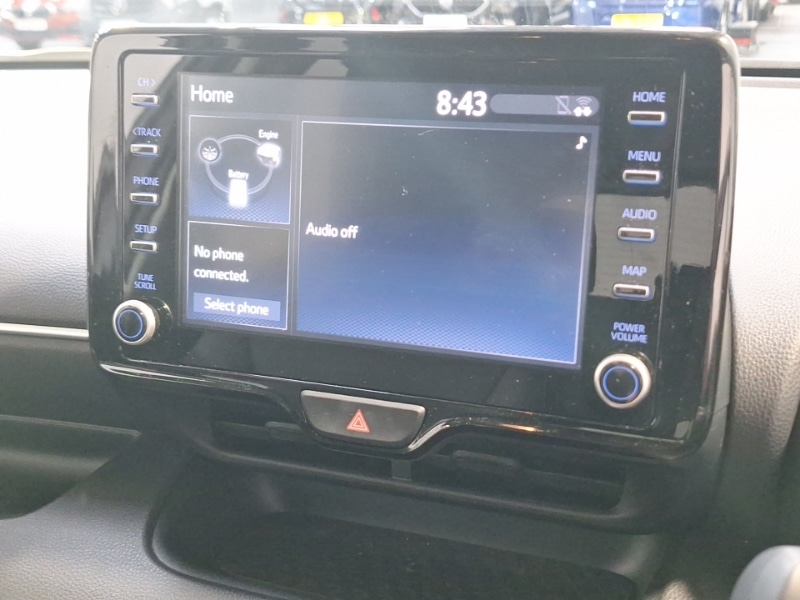Vehicle 17