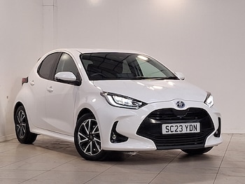 2023 - 1.5 Hybrid Design 5dr CVT