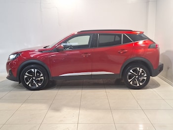 Used Peugeot 2008 2020 for sale - 78312535: Photo