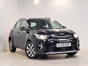 Used Kia Stonic 2022 for sale - 79303075: Photo