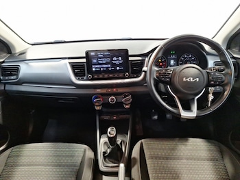 Used Kia Stonic 2022 for sale - 79303075: Photo