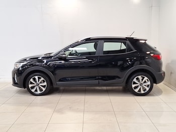 Used Kia Stonic 2022 for sale - 79303075: Photo