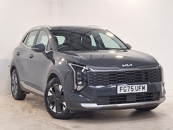 Used Kia Sportage 2026 for sale - 79525663: Photo