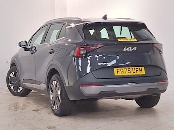 Used Kia Sportage 2026 for sale - 79525663: Photo