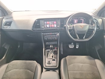 Used SEAT CUPRA Ateca 2019 for sale - 78683925: Photo