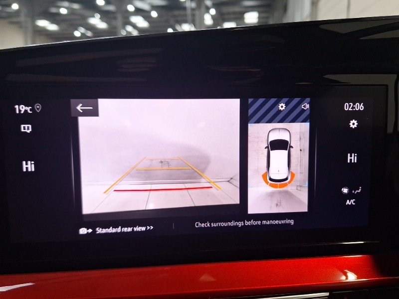 Used Vauxhall Mokka 2023 for sale - 76983212: Photo 10