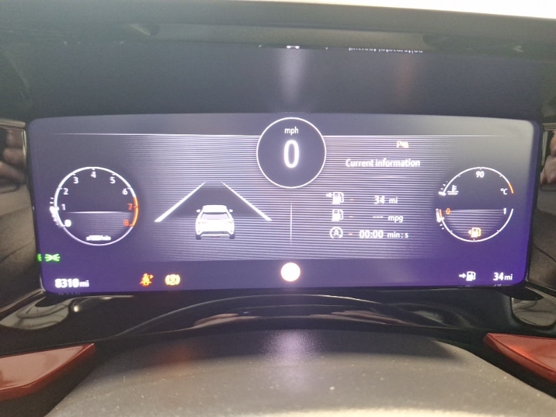 Used Vauxhall Mokka 2023 for sale - 76983212: Photo 11