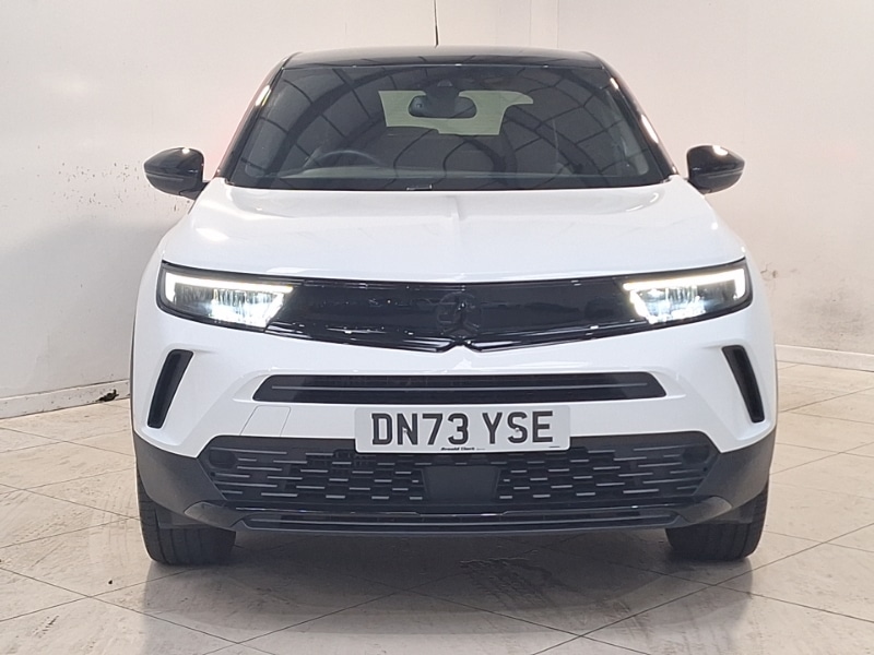 Used Vauxhall Mokka 2023 for sale - 76983212: Photo 12