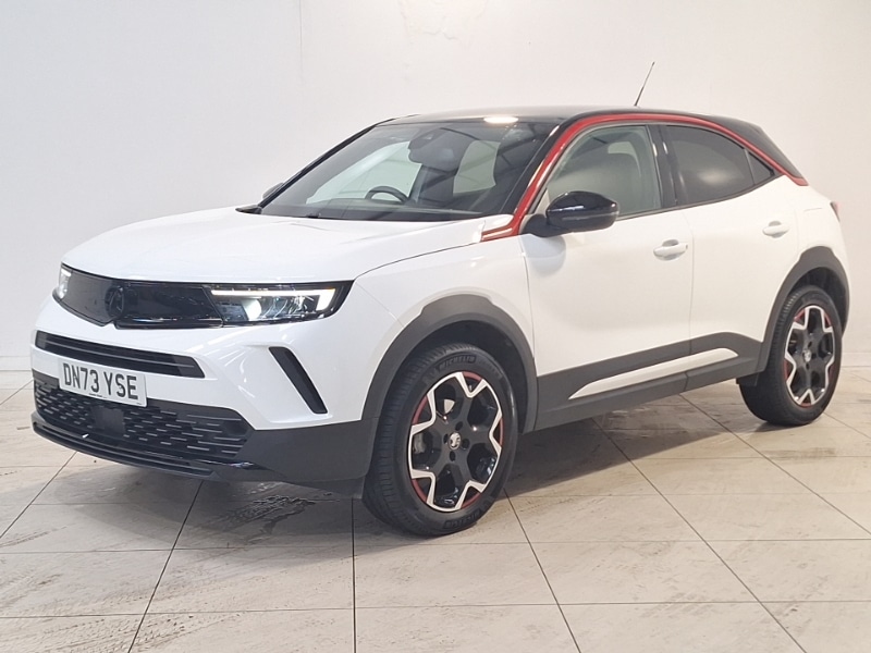 Used Vauxhall Mokka 2023 for sale - 76983212: Photo 13