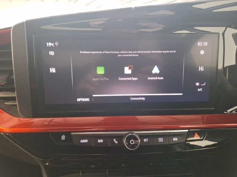 Used Vauxhall Mokka 2023 for sale - 76983212: Photo 17