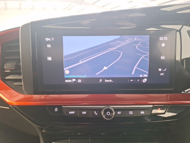 Used Vauxhall Mokka 2023 for sale - 76983212: Photo 18