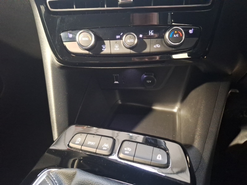 Used Vauxhall Mokka 2023 for sale - 76983212: Photo 19