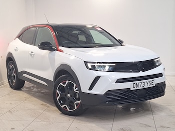 Used Vauxhall Mokka 2023 for sale - 76983212: Photo