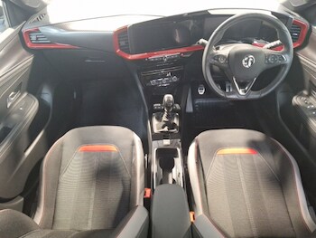 Used Vauxhall Mokka 2023 for sale - 76983212: Photo