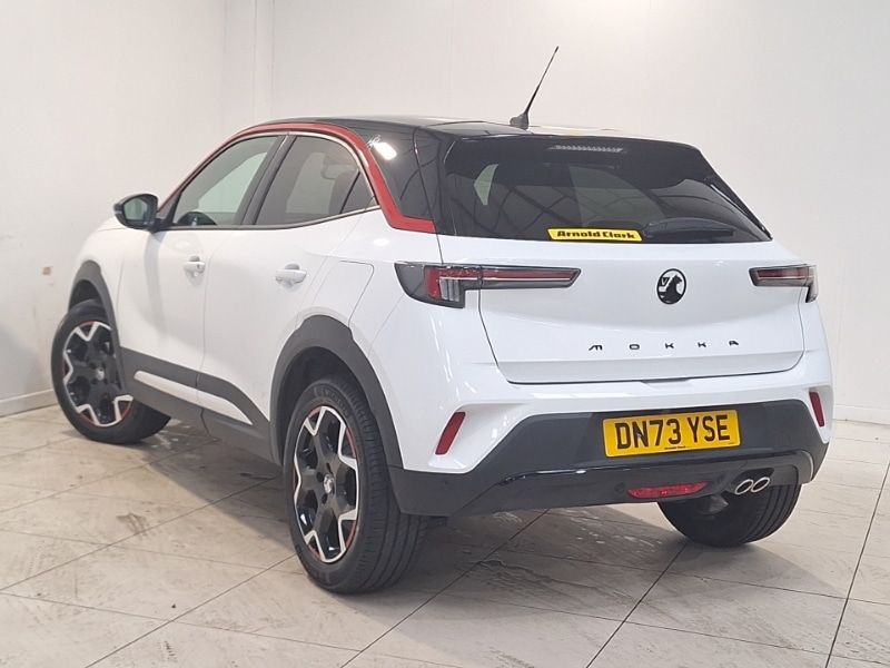 Used Vauxhall Mokka 2023 for sale - 76983212: Photo 3