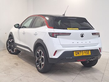 Used Vauxhall Mokka 2023 for sale - 76983212: Photo