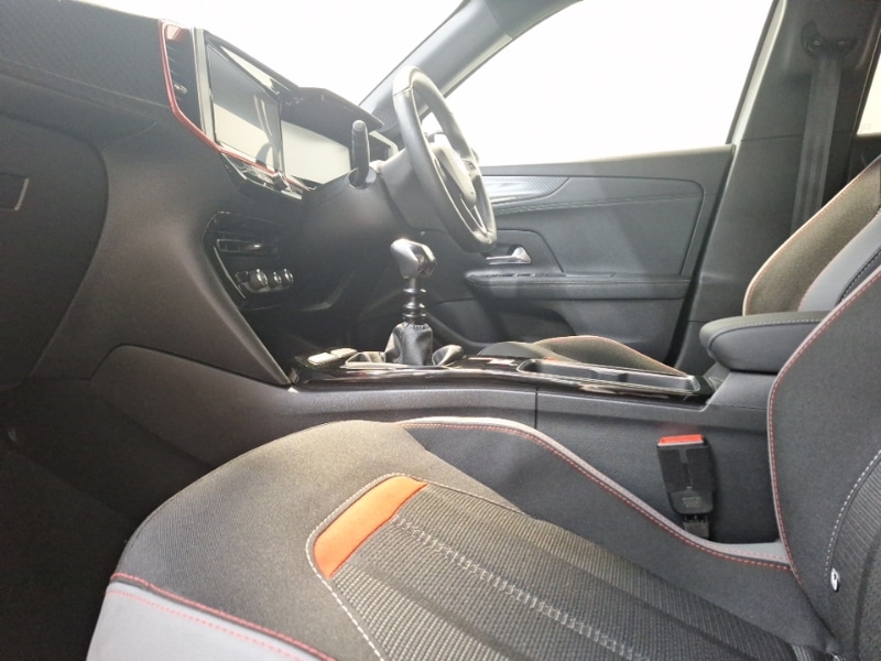 Used Vauxhall Mokka 2023 for sale - 76983212: Photo 5