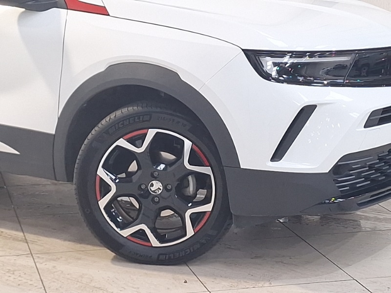 Used Vauxhall Mokka 2023 for sale - 76983212: Photo 9