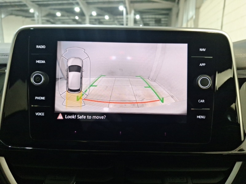 Used Volkswagen T-Roc 2025 for sale - 77114460: Photo 11