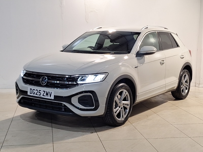 Used Volkswagen T-Roc 2025 for sale - 77114460: Photo 13