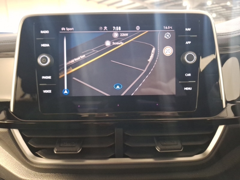 Used Volkswagen T-Roc 2025 for sale - 77114460: Photo 17