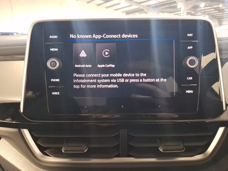 Used Volkswagen T-Roc 2025 for sale - 77114460: Photo 18