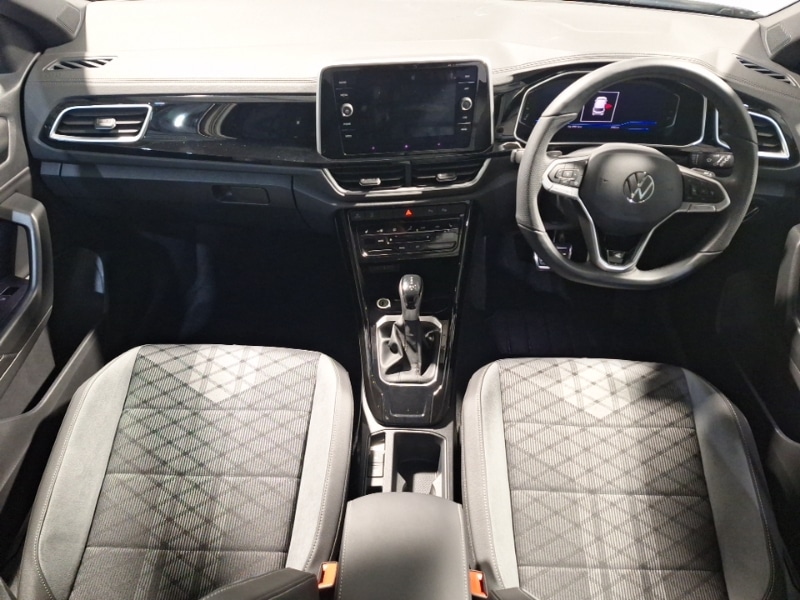 Used Volkswagen T-Roc 2025 for sale - 77114460: Photo 2