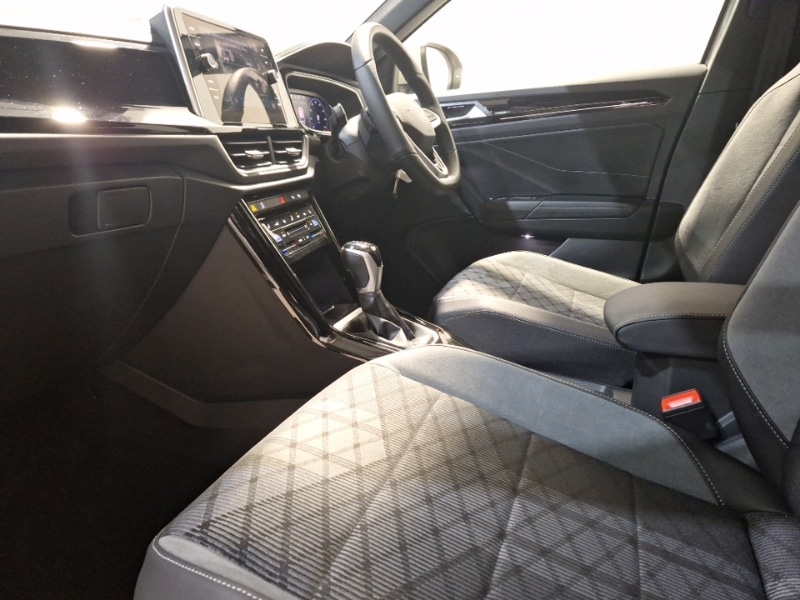 Used Volkswagen T-Roc 2025 for sale - 77114460: Photo 5