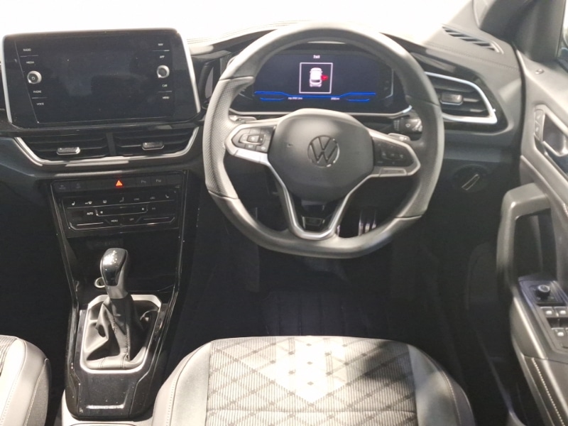 Used Volkswagen T-Roc 2025 for sale - 77114460: Photo 7