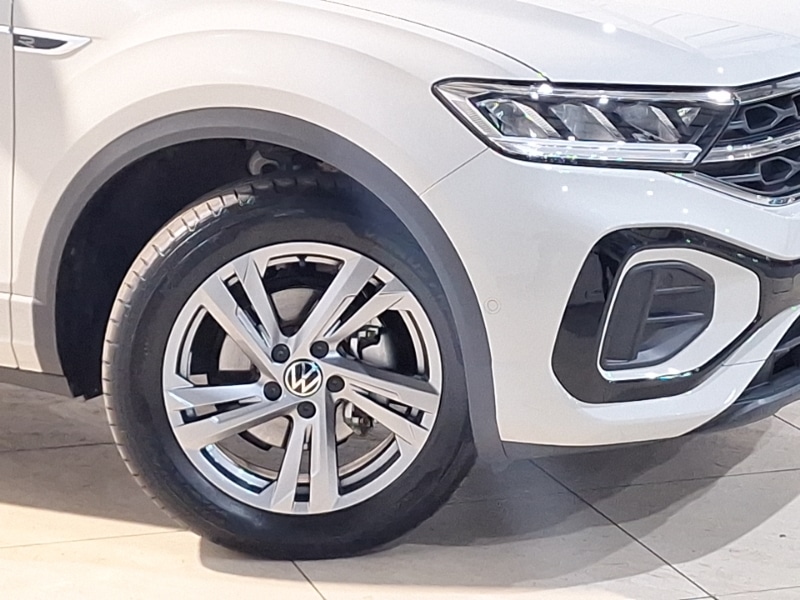 Used Volkswagen T-Roc 2025 for sale - 77114460: Photo 9