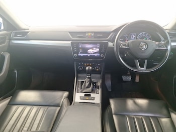 Used Skoda Superb 2020 for sale - 79165014: Photo