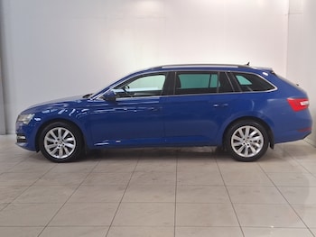 Used Skoda Superb 2020 for sale - 79165014: Photo