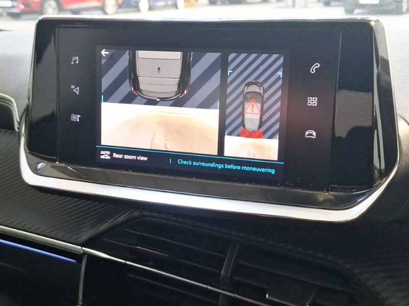 Used Peugeot 208 2020 for sale - 77338370: Photo 10