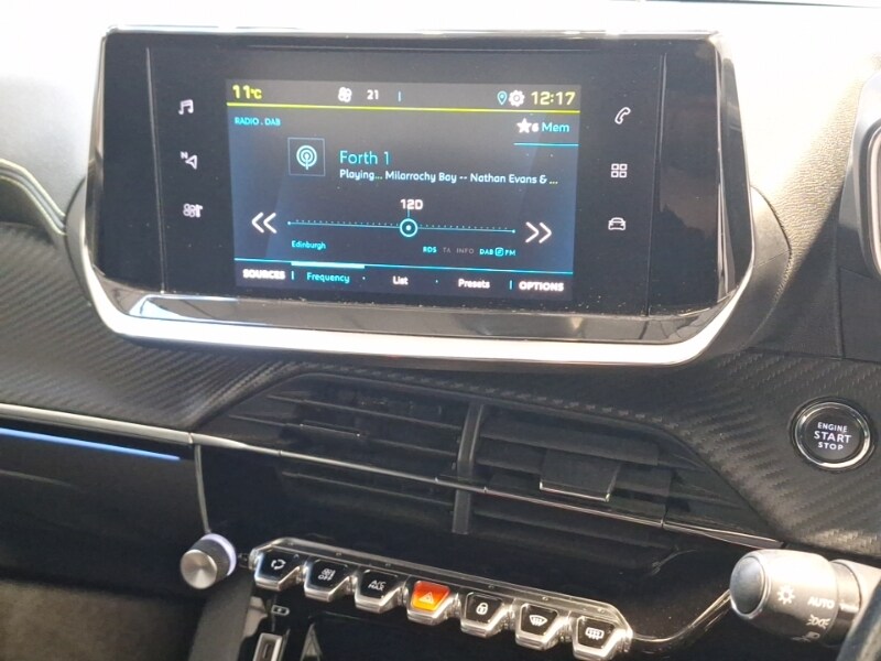 Used Peugeot 208 2020 for sale - 77338370: Photo 18