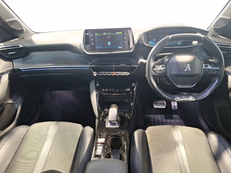 Used Peugeot 208 2020 for sale - 77338370: Photo 2