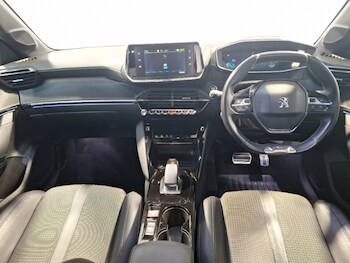 Used Peugeot 208 2020 for sale - 77338370: Photo