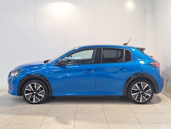 Used Peugeot 208 2020 for sale - 77338370: Photo