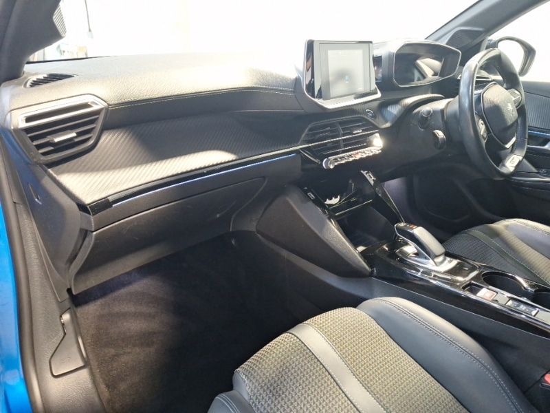 Used Peugeot 208 2020 for sale - 77338370: Photo 5