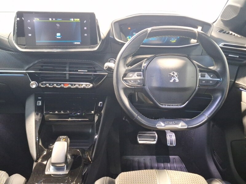 Used Peugeot 208 2020 for sale - 77338370: Photo 7