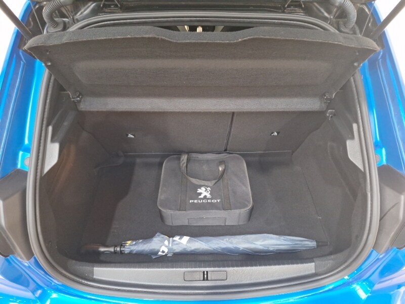 Used Peugeot 208 2020 for sale - 77338370: Photo 8