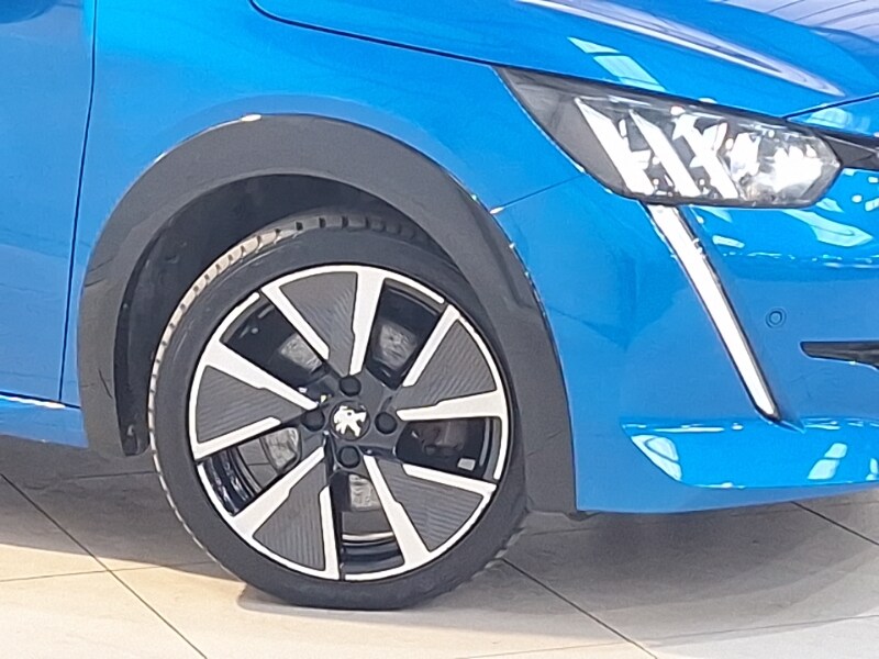 Used Peugeot 208 2020 for sale - 77338370: Photo 9